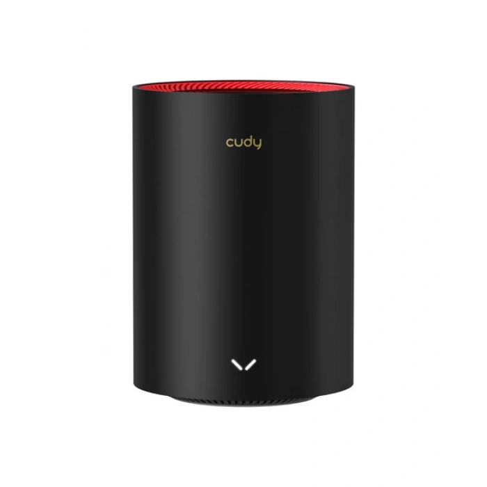 CUDY AX3000 WiFi 6 x2 Mesh 2.5G Solution