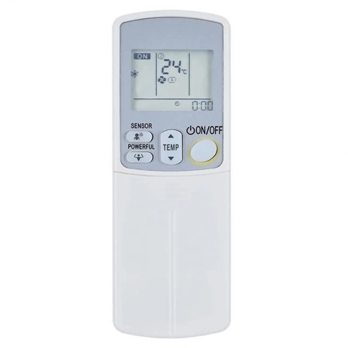 Daikin ARC433B41 B45/46/71/A82/83/98 Klima Kumandası