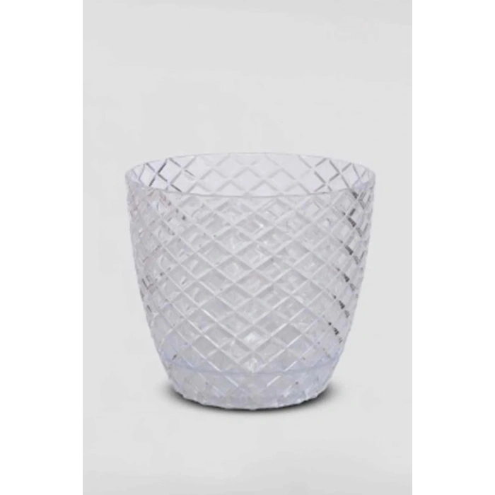 Dekoratif Orkidede Saksı 2 No: Orta Boy 1.6