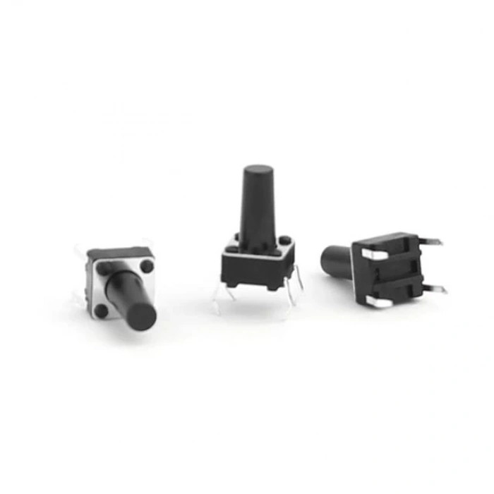 Dip Switch 6x6x11 Mm Buton