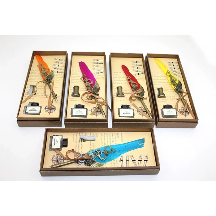 Divit Hokka Seti Model 2