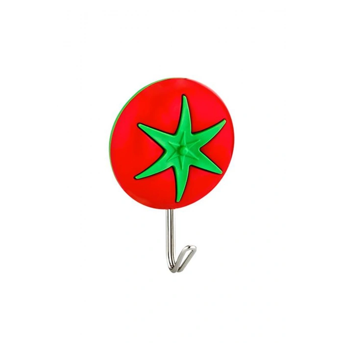 Domates Figürlü Askı 2li Royaleks-ck-976