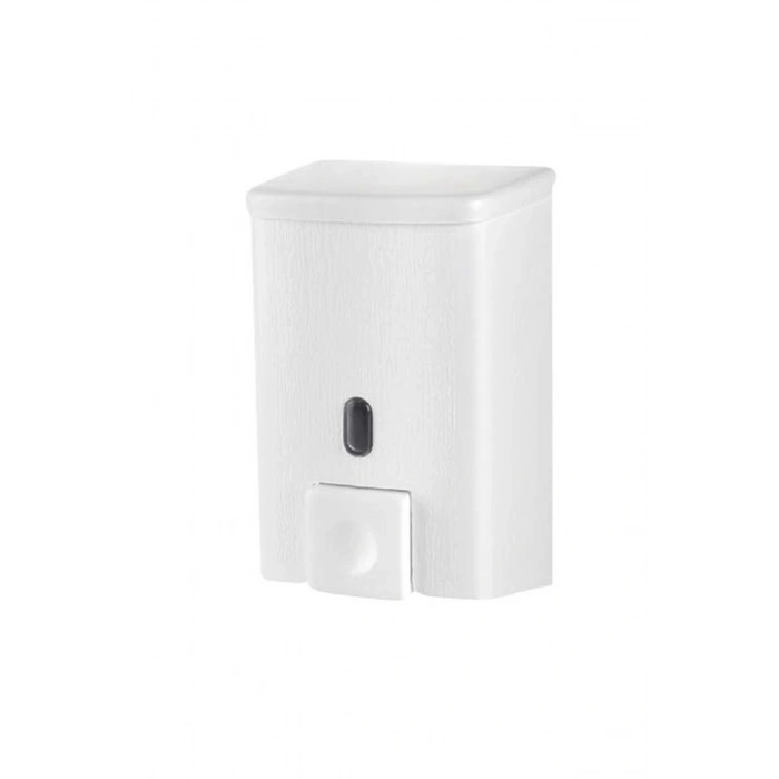 Duvara Asılabilir Monteli Sıvı Sabunluk 500 Ml. Royaleks-y-025