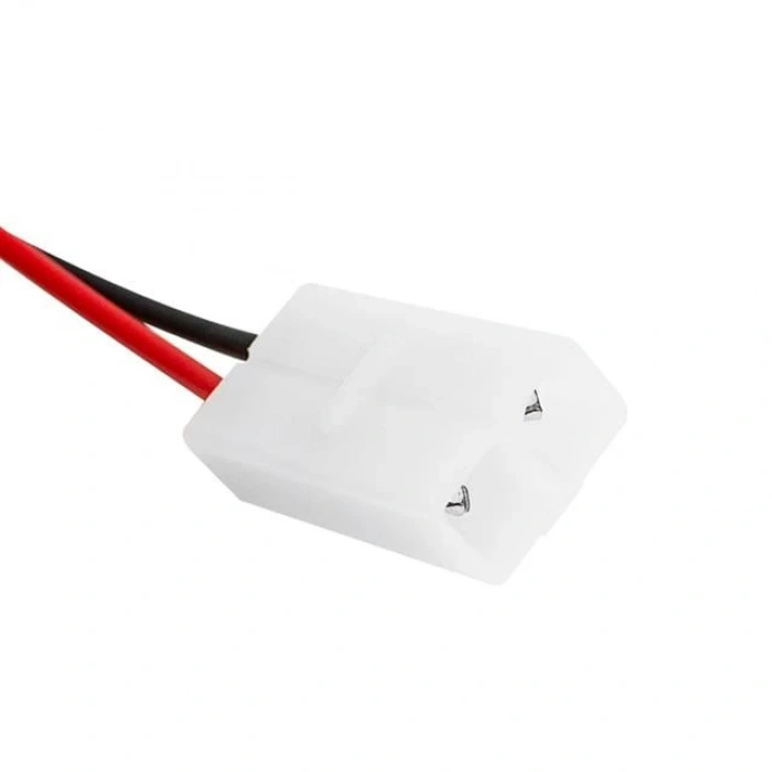 Efcell 7.2 Volt 700mAh Ni-Mh 2 Pin Tamiya Soketli 6lı Oyuncak Araba Pili
