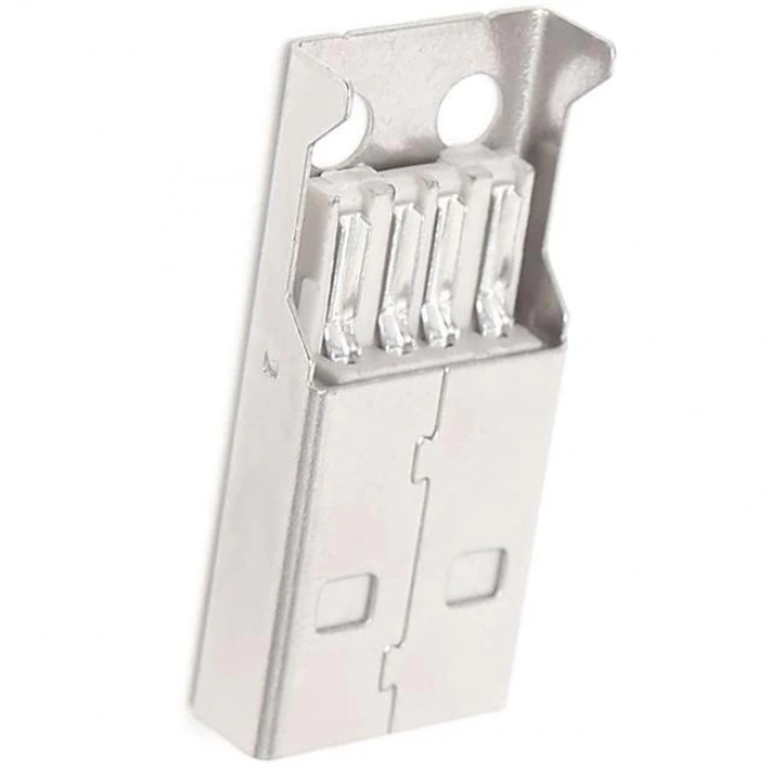 Elektromer 4 Pinli Usb A Şase Soket