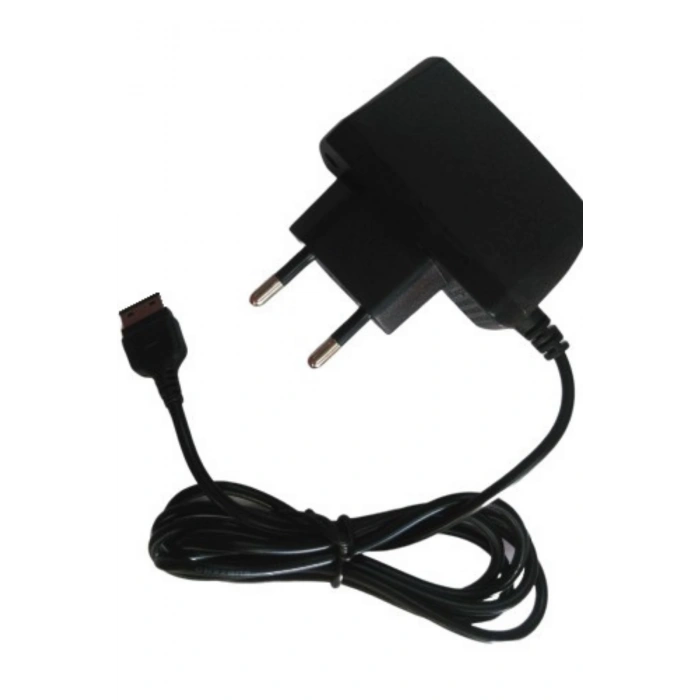 Eski Model Telefon Şarj Aleti Samsung D880 Ky40