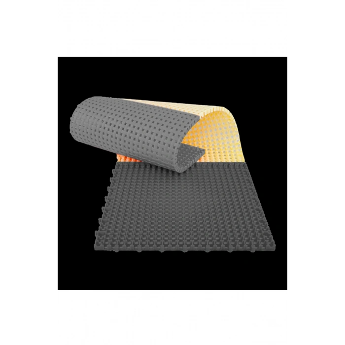 Esnek Dekor Paspas 33x33 Cm Royaleks-evl23001