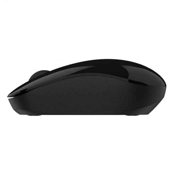 Everest SMW-973 USB Siyah 2.4Ghz 1200DPI Kablosuz Optik Mouse 5 Metre Menzilli