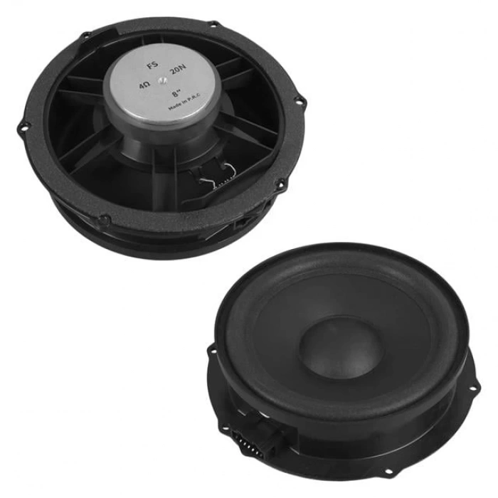 Fullsound K-1420N 20 Cm 8 300 Watt Volkswagen Tekli Oto Hoparlörü