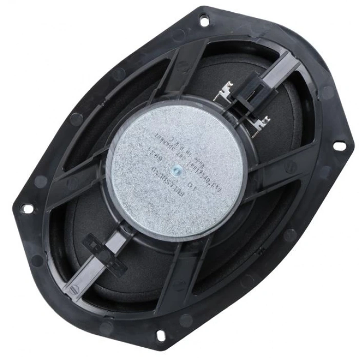 Fullsound K-6934 6X9 250 Watt 4 Ohm Oval Oto Hoparlör (2li Takım)
