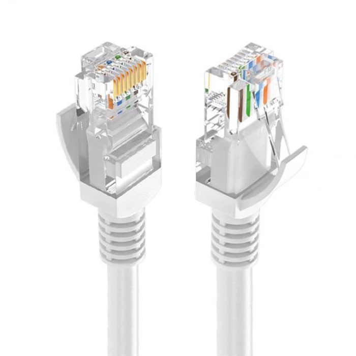 Fully G-505C Cat5 5 Metre RJ45 Patch Network Ethernet İnternet Kablosu