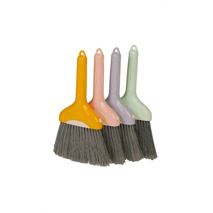 Hanımeli 1 No Küçük Süpürge 1 Adet Royaleks-hs254