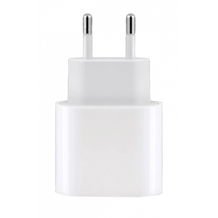 HarmonyAura CA-13 25W Type-C Şarj Adaptörü - Beyaz