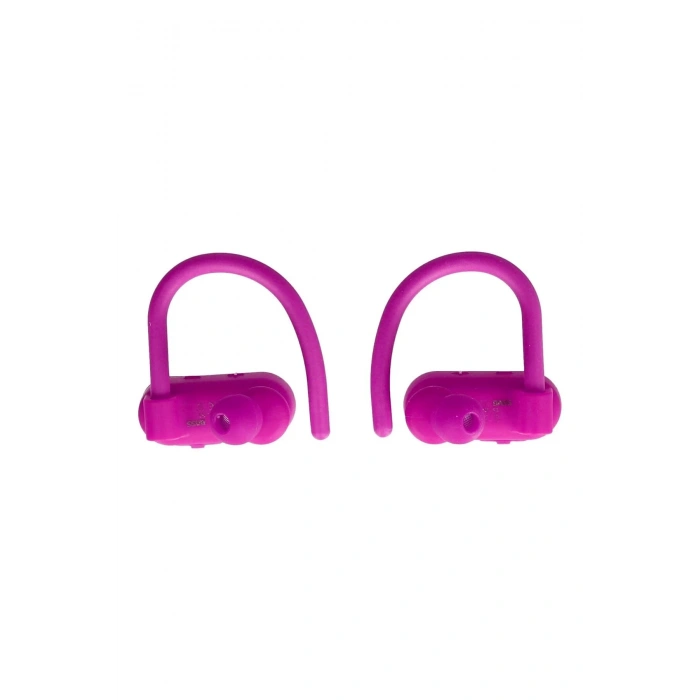 HarmonyAura  Dnls1 Wireless Kulaklık - Pembe