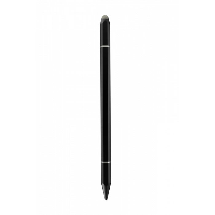 HarmonyAura Dokunmatik Stylus Kalem Pen 1101 - Siyah