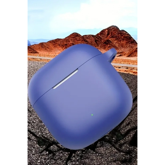 HarmonyAura Huawei FreeBuds SE 3 Hang Kılıf - Yeşil