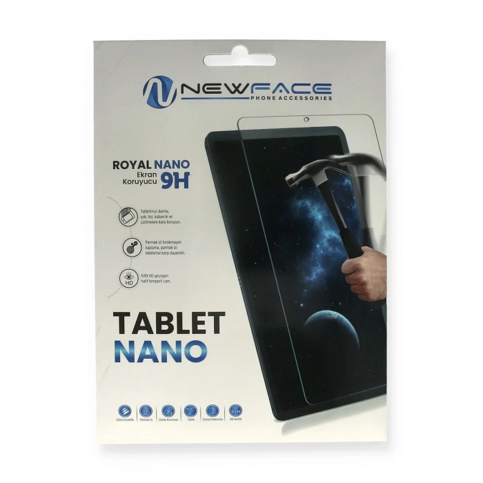 HarmonyAura Huawei MatePad 12X Tablet Royal Nano