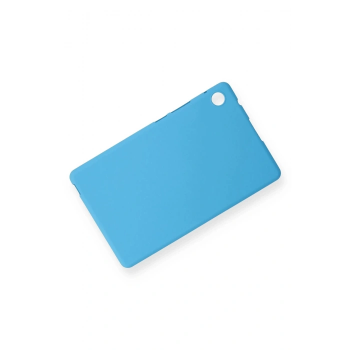 HarmonyAura  Huawei Matepad T8 8 Kılıf Evo Tablet Silikon - Mavi