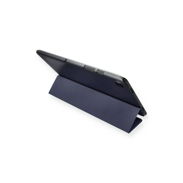 HarmonyAura  Ipad 10.2 (7.nesil) Kılıf Tablet Smart Kılıf - Lacivert