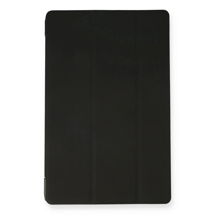 HarmonyAura  Ipad 10.2 (7.nesil) Kılıf Tablet Smart Kılıf - Siyah