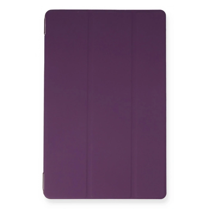 HarmonyAura  Ipad 5 Air 9.7 Kılıf Tablet Smart Kılıf - Mor