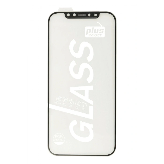 HarmonyAura  Iphone 11 Pro 34d Izgaralı Cam