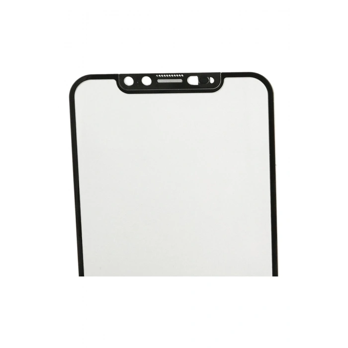 HarmonyAura  Iphone 11 Pro Max 34d Hayalet Izgaralı Cam