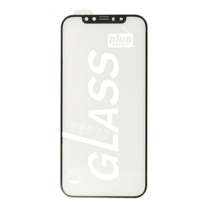 HarmonyAura  Iphone 11 Pro Max 34d Izgaralı Cam