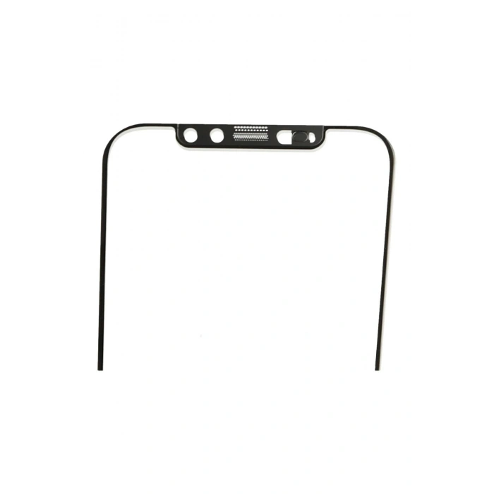 HarmonyAura  Iphone 11 Pro Max 34d Izgaralı Cam