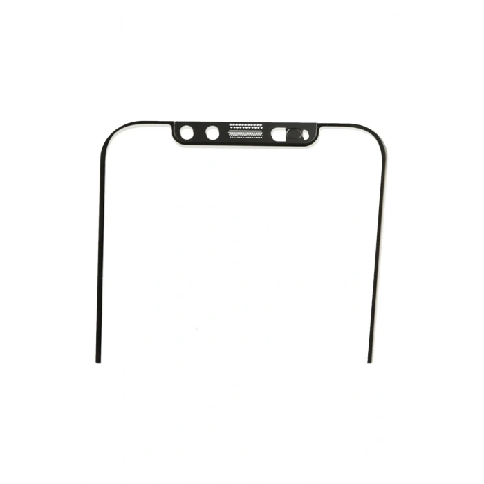 HarmonyAura  Iphone 12 Pro Max 34d Izgaralı Cam