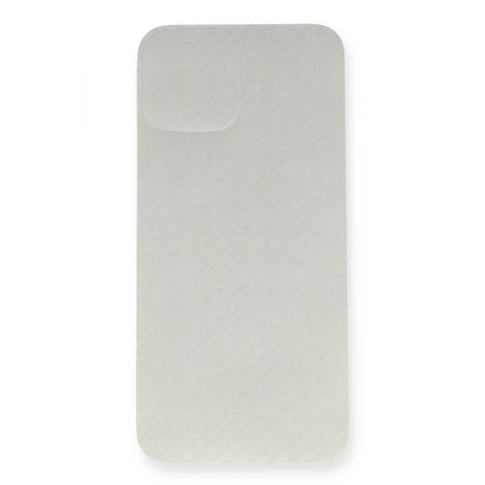 HarmonyAura  Iphone 15 Pro Max Bilvis Hayalet Cam Ekran Koruyucu