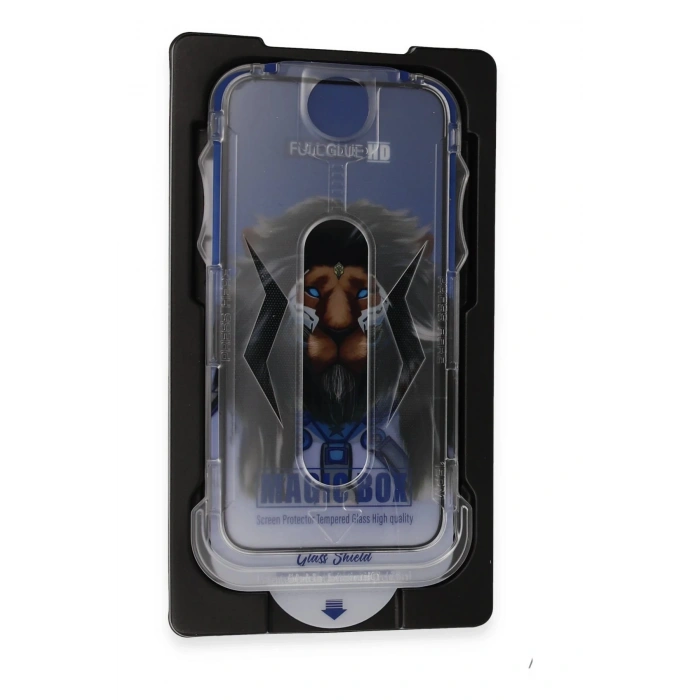 HarmonyAura  Iphone 15 Pro Max Vanessa Magic Cam