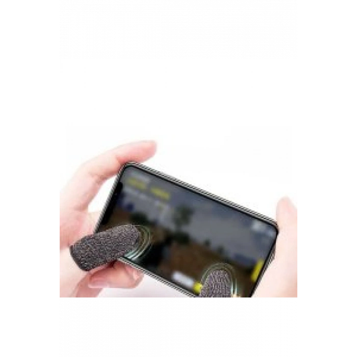 HarmonyAura M8 Oyun Tuşu Eldiven