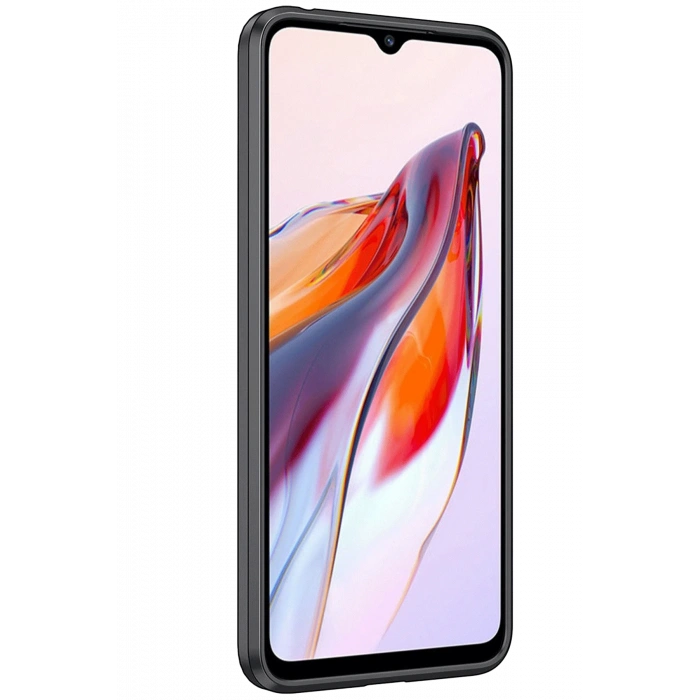 HarmonyAura Samsung Galaxy A17 5G Auto Focus Kapak - Siyah