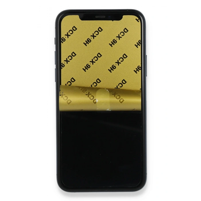 HarmonyAura  Samsung Galaxy A72 Royal Nano Ekran Koruyucu