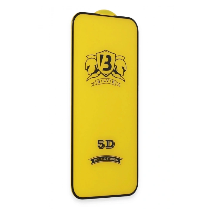 HarmonyAura  Samsung Galaxy S25 Ultra Bilvis 3d Cam Ekran Koruyucu