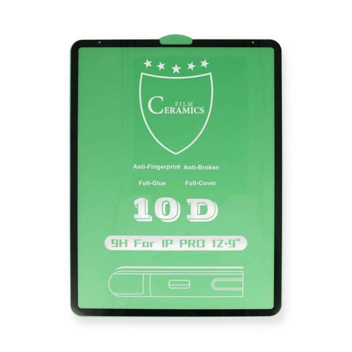 HarmonyAura  Samsung Galaxy T870 Tab S7 11 Tablet 10d Seramik Nano