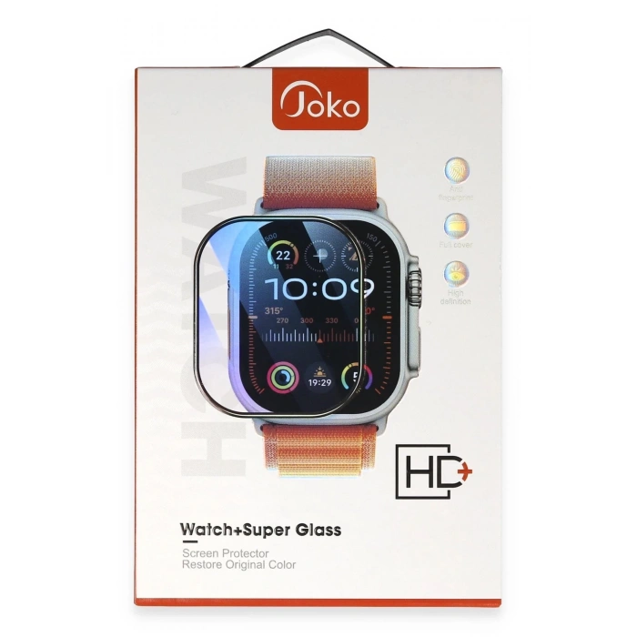 HarmonyAura  Samsung Galaxy Watch 40mm Polymer Nano Ekran Koruyucu