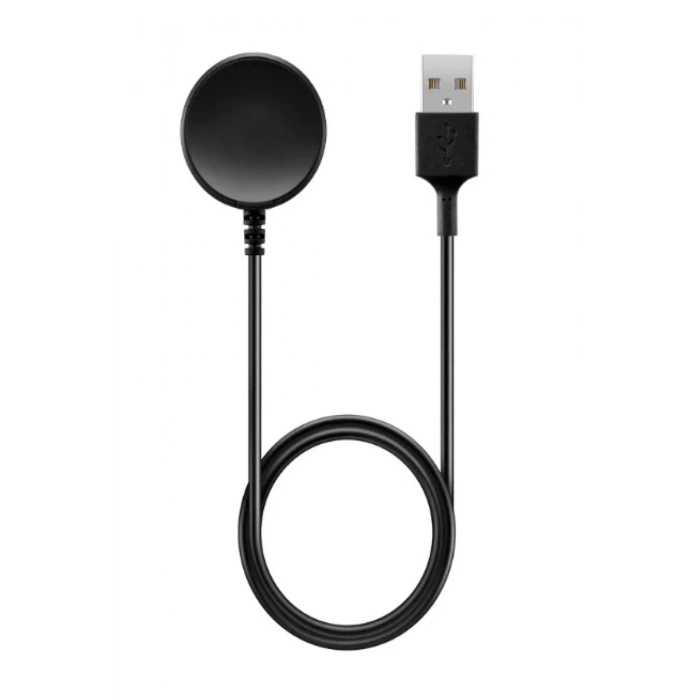 HarmonyAura  Sc03 Kablosuz Şarj 100cm Galaxy Watch 4/5/5 Pro Active 1/2/3/4