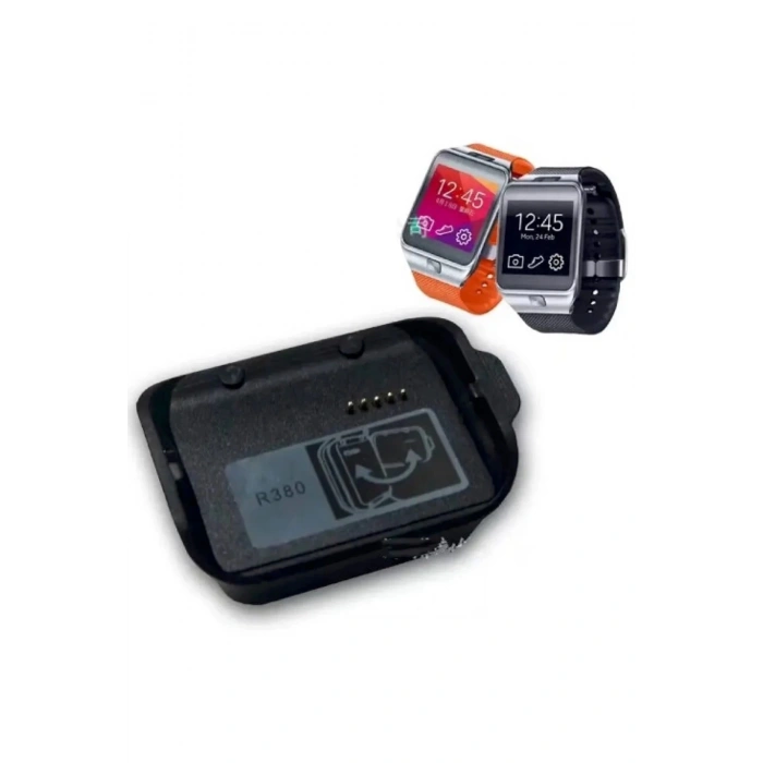 HarmonyAura  Sc10 Şarj Adaptörü 100cm Gear 2