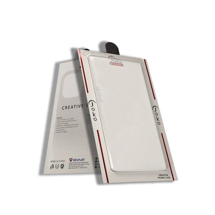 HarmonyAura Vakum Kılıf İçin 100lü Paket