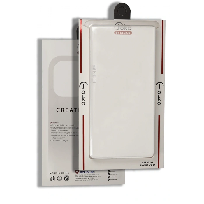 HarmonyAura Vakum Kılıf İçin 100lü Paket