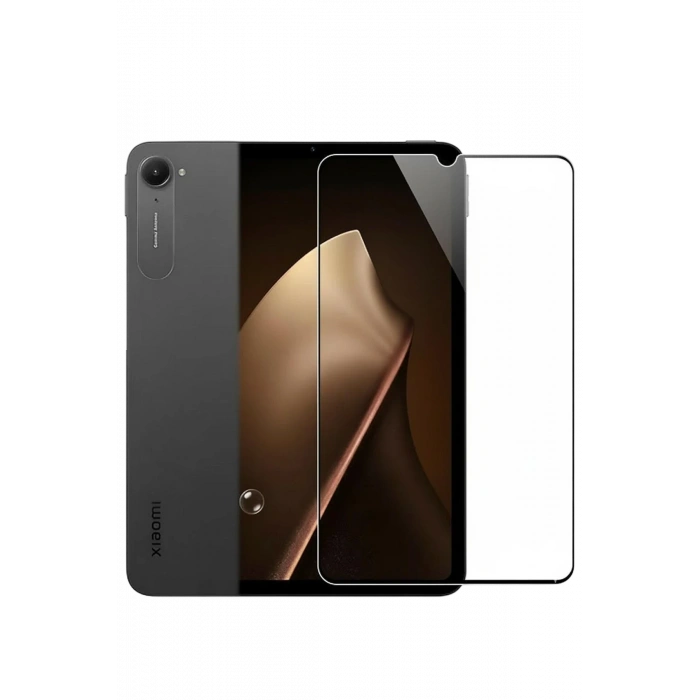 HarmonyAura Xiaomi Mi Pad Mini 8.8 Tablet Cam Ekran Koruyucu