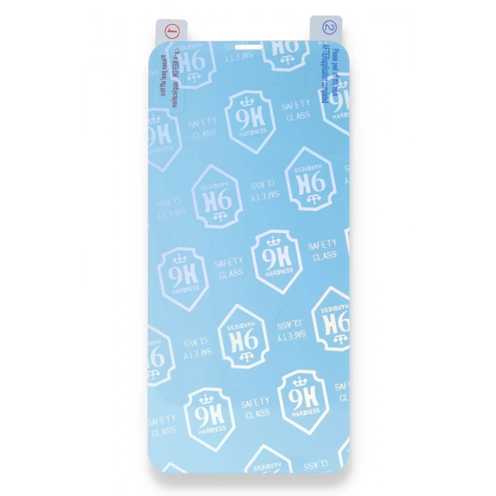 HarmonyAura  Xiaomi Redmi 9 Nano Ekran Koruyucu