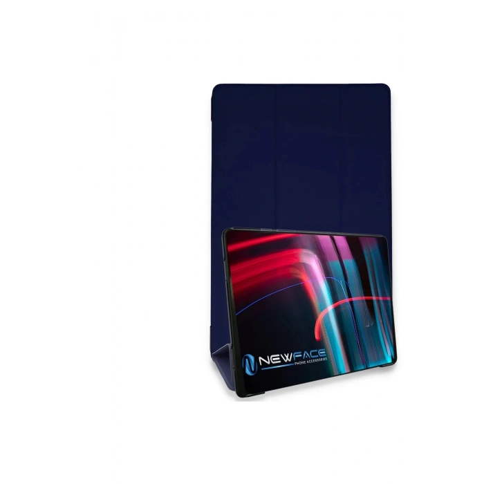 HarmonyAura  Xiaomi Redmi Pad Kılıf Tablet Smart Kılıf - Lacivert