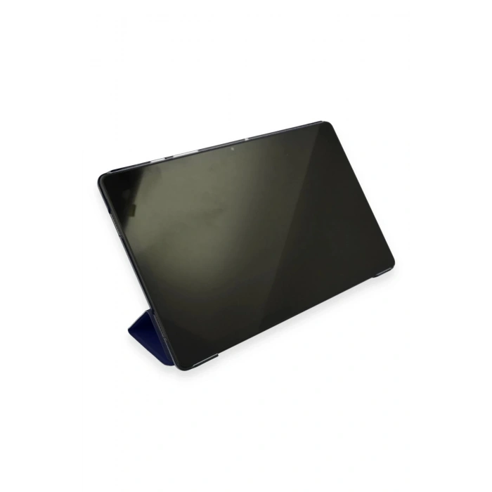 HarmonyAura  Xiaomi Redmi Pad Kılıf Tablet Smart Kılıf - Lacivert