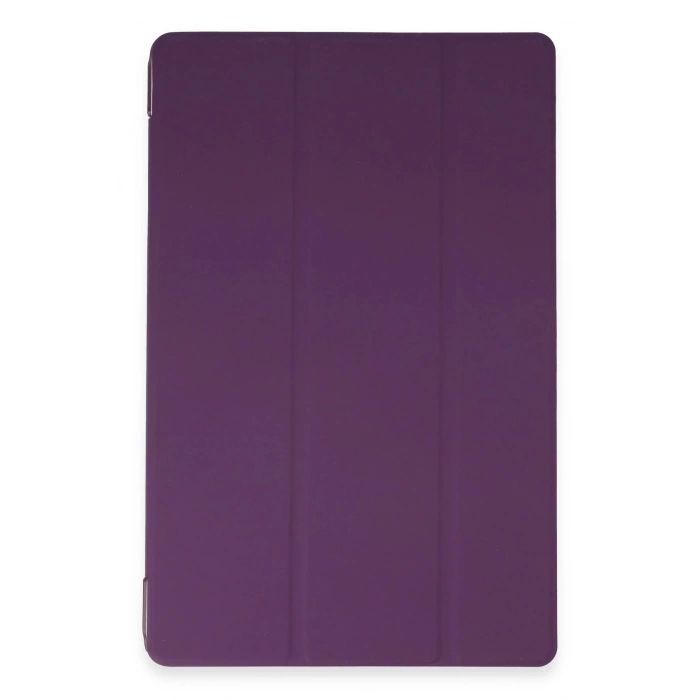 HarmonyAura  Xiaomi Redmi Pad Kılıf Tablet Smart Kılıf - Mor