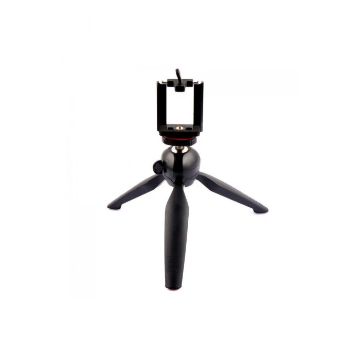 HarmonyAura  Yt228 Telefon Kamera Tripod Stand