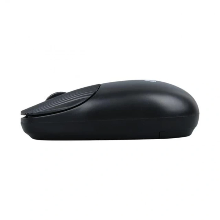 Hello HL-21808 Siyah 1000 DPI 2.4Ghz Kablosuz Bluetooth Mouse