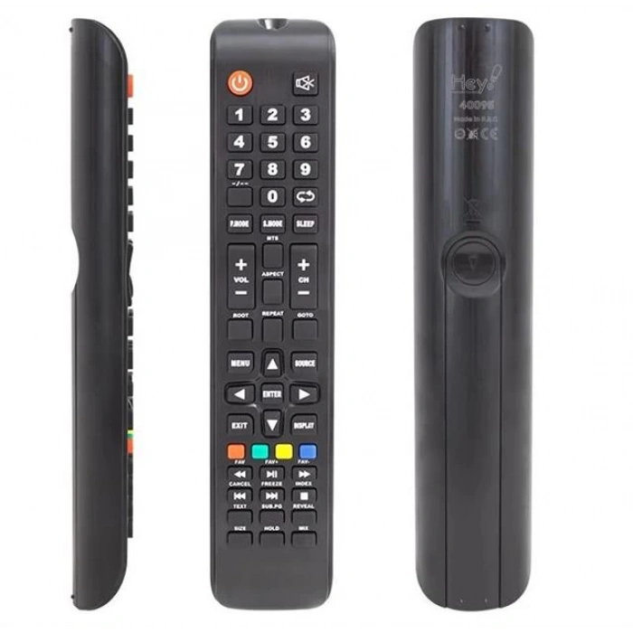 Hey Sunny Skytech LCD-7 ST-1930-2230 Piranha TV Olimpia Lcd Kumanda